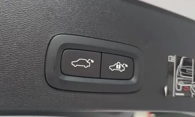 Volvo XC40 2021, 46410 км, за 31400000 KRW - фото 33