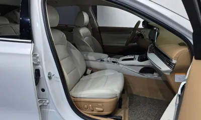 Hyundai Grandeur 2020, 161383 км, за 19400000 KRW - фото 26