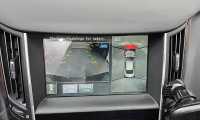 Infiniti Q50 2015, 128997 км, за 6400000 KRW - фото 16