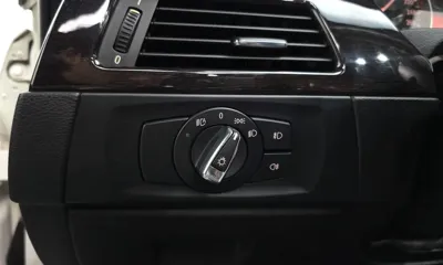 BMW 3-Series 2012, 129519 км, за 10500000 KRW - фото 19
