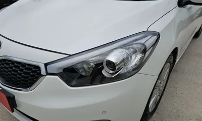 Kia K3 2015, 140445 км, за 4500000 KRW - фото 22