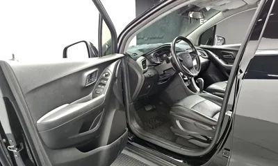ChevroletGMDaewoo Trax 2019, 108494 км, за 6900000 KRW - фото 10