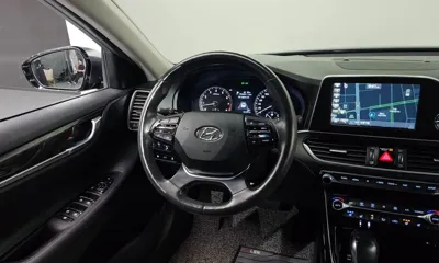 Hyundai Grandeur 2019, 101291 км, за 9990000 KRW - фото 12