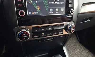 Kia Mohave 2017, 113104 км, за 13700000 KRW - фото 20