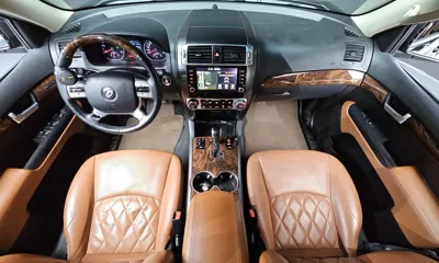 Kia Mohave 2017, 313492 км, за 8990000 KRW - фото 7