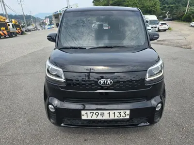 Kia Ray 2018, 99284 км, за 10700000 KRW