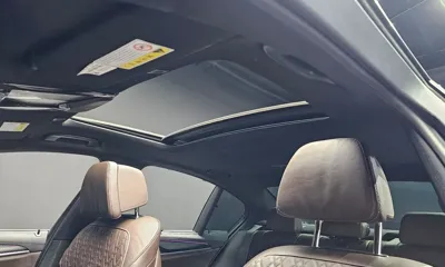BMW 5-Series 2019, 50614 км, за 24990000 KRW - фото 19