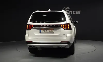 Kia Mohave 2022, 72922 км, за 34800000 KRW