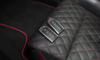 Genesis G70 2018, 70388 км, за 19500000 KRW - фото 30