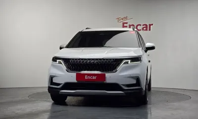Kia Canival 2023, 59365 км, за 23500000 KRW - фото 3