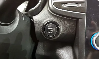 Renault-KoreaSamsung QM6 2017, 154873 км, за 7400000 KRW - фото 30