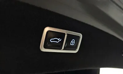 Genesis G80 2022, 135583 км, за 28900000 KRW - фото 20