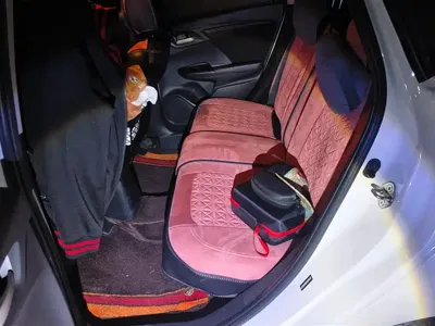 Honda Fit 2019, 95000 км, за 37800 CNY - фото 11