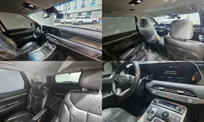 Hyundai Palisade 2019, 93038 км, за 18900000 KRW - фото 16