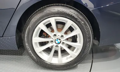 BMW Gran Turismo 2015, 153753 км, за 8400000 KRW - фото 5