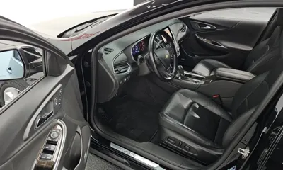 ChevroletGMDaewoo Malibu 2019, 82372 км, за 7441.93 USD - фото 11