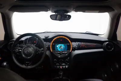 MINI MINI 2018, 78600 км, за 108651.94 CNY - фото 8
