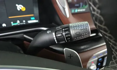 Genesis G90 2022, 109056 км, за 52900000 KRW - фото 30