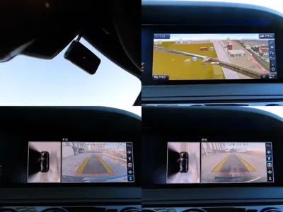 Mercedes-Benz S-Class 2018, 142537 км, за 40900000 KRW - фото 15