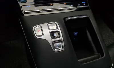 Hyundai Grandeur 2022, 96336 км, за 24700000 KRW - фото 9