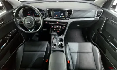 Kia Sportage 2016, 28759 км, за 15000000 KRW - фото 7