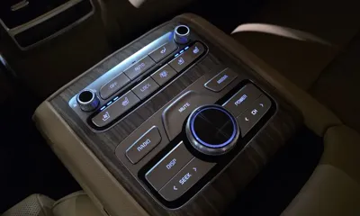 Kia K9 2023, 57031 км, за 43500000 KRW - фото 20