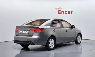 Kia Porte 2011, 41590 км, за 4100000 KRW