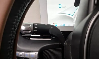 Hyundai Ioniq5 2022, 149007 км, за 22500000 KRW - фото 33