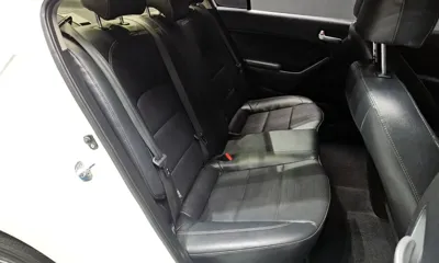 Kia K3 2015, 142976 км, за 3990000 KRW - фото 12