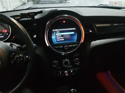 MINI MINI 2019, 90100 км, за 79100 CNY - фото 13