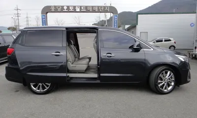 Kia Canival 2019, 89621 км, за 19990000 KRW - фото 8