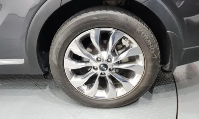 Kia Sorento 2019, 106979 км, за 20300000 KRW - фото 21