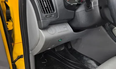 Hyundai Starex 2015, 99934 км, за 6990000 KRW - фото 18