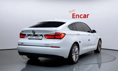 BMW Gran Turismo 2016, 162141 км, за 14300000 KRW