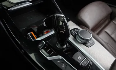 BMW X3 2018, 187811 км, за 22500000 KRW - фото 9