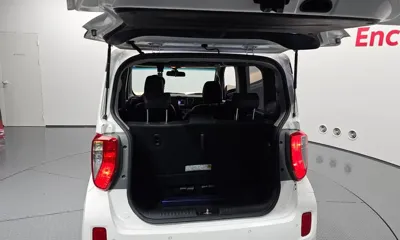 Kia Ray 2016, 160941 км, за 6300000 KRW - фото 20
