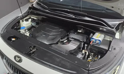 Kia Canival 2020, 55848 км, за 23990000 KRW - фото 6