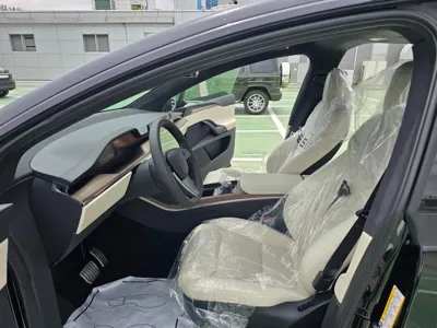 Tesla Model X 2026, 19 км, за 188000000 KRW - фото 12