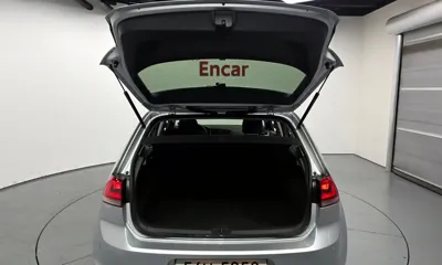 Volkswagen Golf 2014, 118667 км, за 5800000 KRW - фото 20