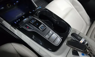 Hyundai Tucson 2021, 135062 км, за 19500000 KRW - фото 9
