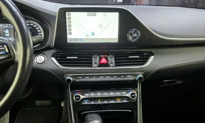 Hyundai Grandeur 2018, 114800 км, за 13900000 KRW - фото 13