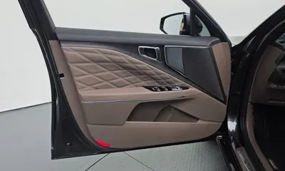 Kia K8 2023, 41897 км, за 28500000 KRW - фото 24