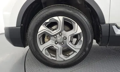 Honda CR-V 2017, 58485 км, за 21500000 KRW - фото 5