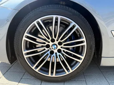BMW 5-Series 2019, 29000 км, за 36900000 KRW - фото 5