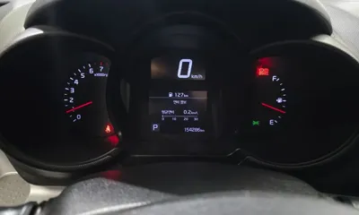 Kia Ray 2022, 154286 км, за 6000000 KRW - фото 8