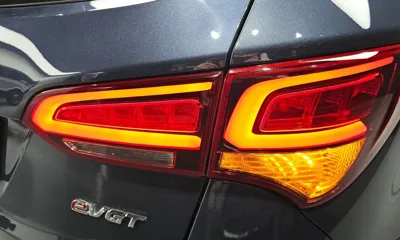 Hyundai Santafe 2017, 87646 км, за 13990000 KRW - фото 23