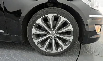 Hyundai Genesis 2012, 144546 км, за 4550000 KRW - фото 21