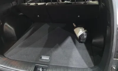 Hyundai Tucson 2022, 161551 км, за 21990000 KRW - фото 29