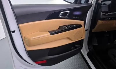 Kia Canival 2023, 51082 км, за 28500000 KRW - фото 24