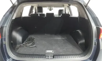 Kia Sportage 2017, 109739 км, за 8600000 KRW - фото 17